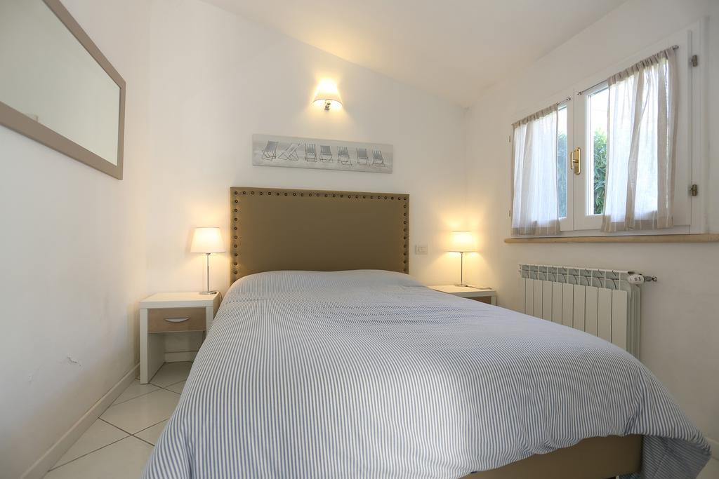 Le Camere Del Soleado Marina di Pietrasanta Bagian luar foto