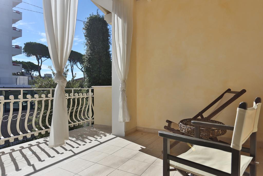 Le Camere Del Soleado Marina di Pietrasanta Bagian luar foto