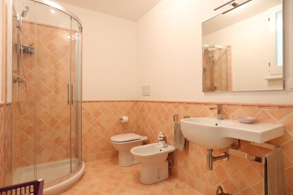 Le Camere Del Soleado Marina di Pietrasanta Bagian luar foto