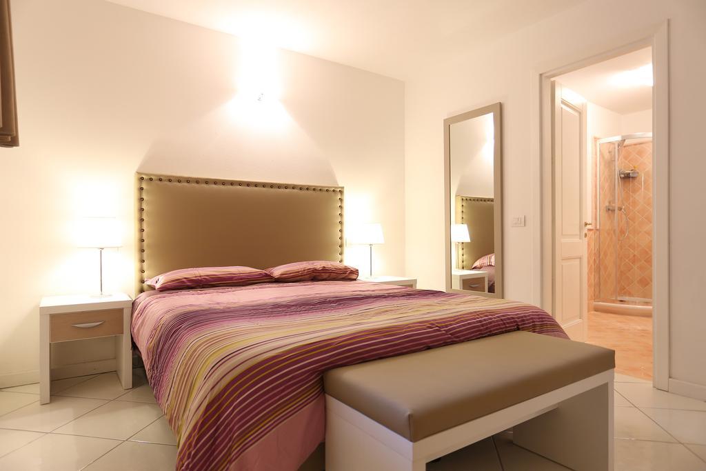 Le Camere Del Soleado Marina di Pietrasanta Bagian luar foto