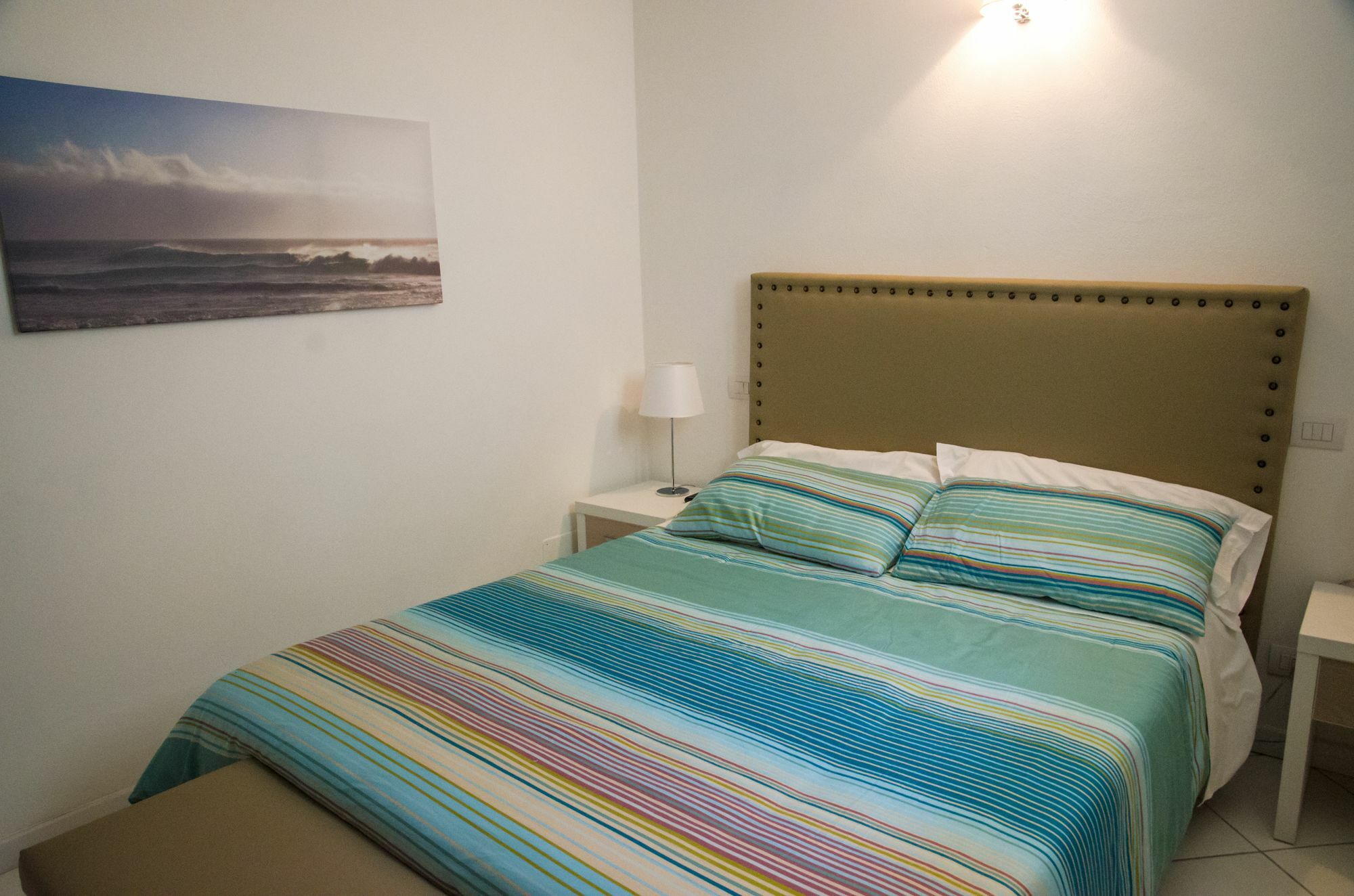 Le Camere Del Soleado Marina di Pietrasanta Bagian luar foto