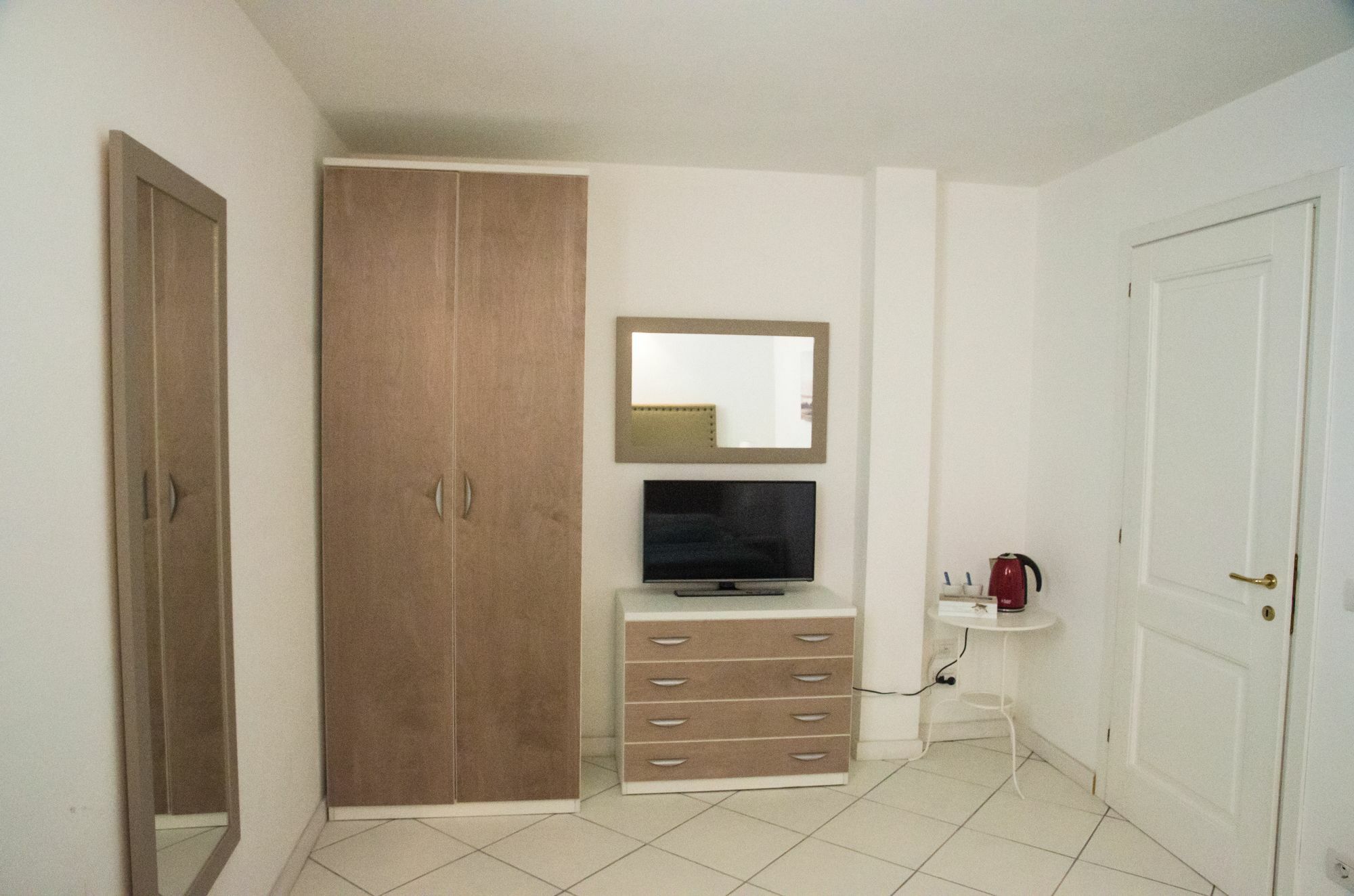 Le Camere Del Soleado Marina di Pietrasanta Bagian luar foto