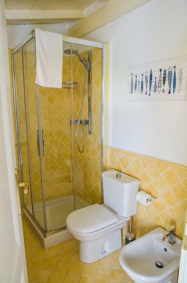 Le Camere Del Soleado Marina di Pietrasanta Bagian luar foto